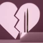 Wet n Wild Breakup Proof Liquid Eyeliner Brown