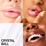 Wet n Wild Lip Oil Crystal Ball 7.11ml