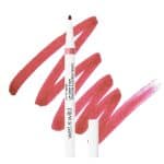 Wet n Wild Perfect Pout Lip Liner Stain I'm Blushing