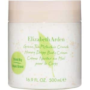 Elizabeth Arden Green Tea Pistachio Honey Drops Body Cream 500ml