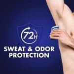 Gillette Champion Gold Men Antiperspirant Gel 70ml