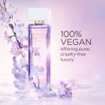 Elizabeth Arden White Tea Lilac Edt 100ml