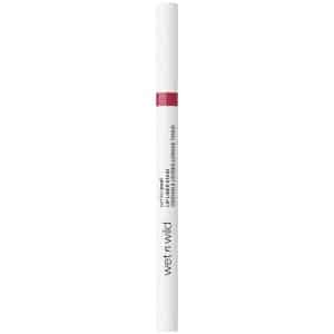 Wet n Wild Perfect Pout Lip Liner Stain Spilled Wine