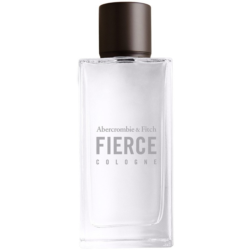 Abercrombie & Fitch Fierce Cologne Edc 100ml Abercrombie & Fitch Fierce Cologne Edc 100ml