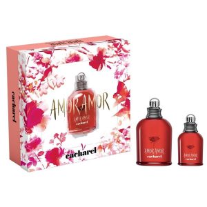 Cacharel Amor Amor Edt 100ml + Edt 30ml