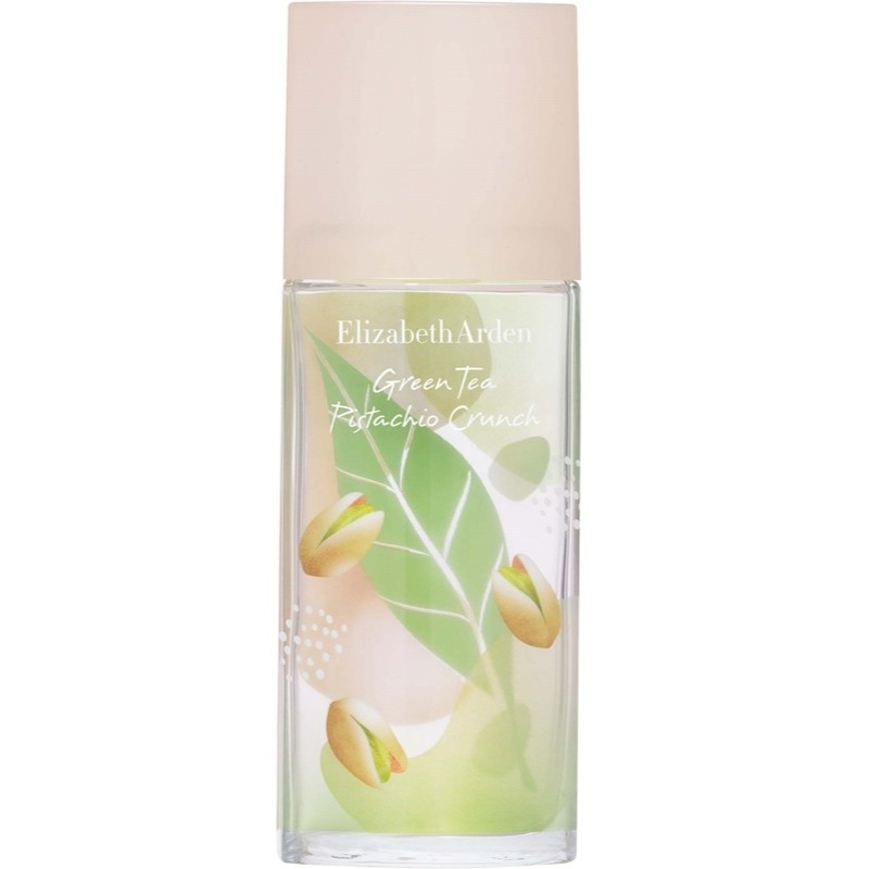 Elizabeth Arden Green Tea Pistachio Crunch Edt 100ml Elizabeth Arden Green Tea Pistachio Crunch Edt 100ml