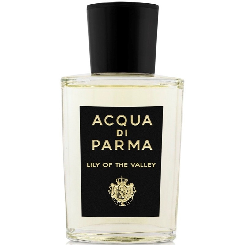 Acqua di Parma Lily of the Valley Edp 100ml Acqua di Parma Lily of the Valley Edp 100ml
