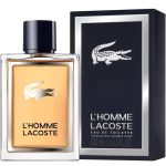 Lacoste L'homme Edt 100ml