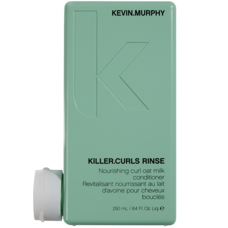 Kevin Murphy Killer Curls Rinse 250ml Kevin Murphy Killer Curls Rinse 250ml