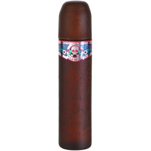 Cuba Wild Heart Edt 100ml