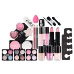 Zmile Cosmetics Beauty Advent Calendar Traditional Pink And Fluffy Zmile Cosmetics Beauty Advent Calendar Traditional Pink And Fluffy