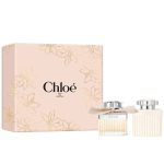 Giftset Chloé Edp 50ml + Body Lotion 100ml