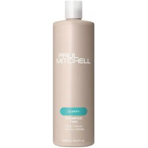 Paul Mitchell Shampoo Two 500ml