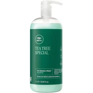 Paul Mitchell Tea Tree Special Shampoo 1000ml