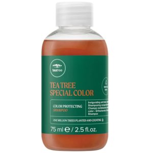 Paul Mitchell Tea Tree Special Color Shampoo 300ml