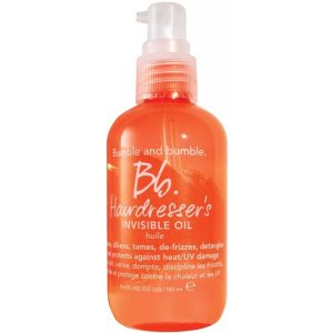 Bumble and bumble Hairdresser's Invisible Hair Oil 100ml