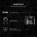Bumble and bumble Sumotech Styling Creme 50ml Bumble and bumble Sumotech Styling Creme 50ml