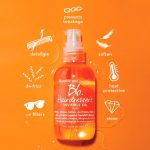 Bumble and bumble Hairdresser's Invisible Hair Oil 100ml