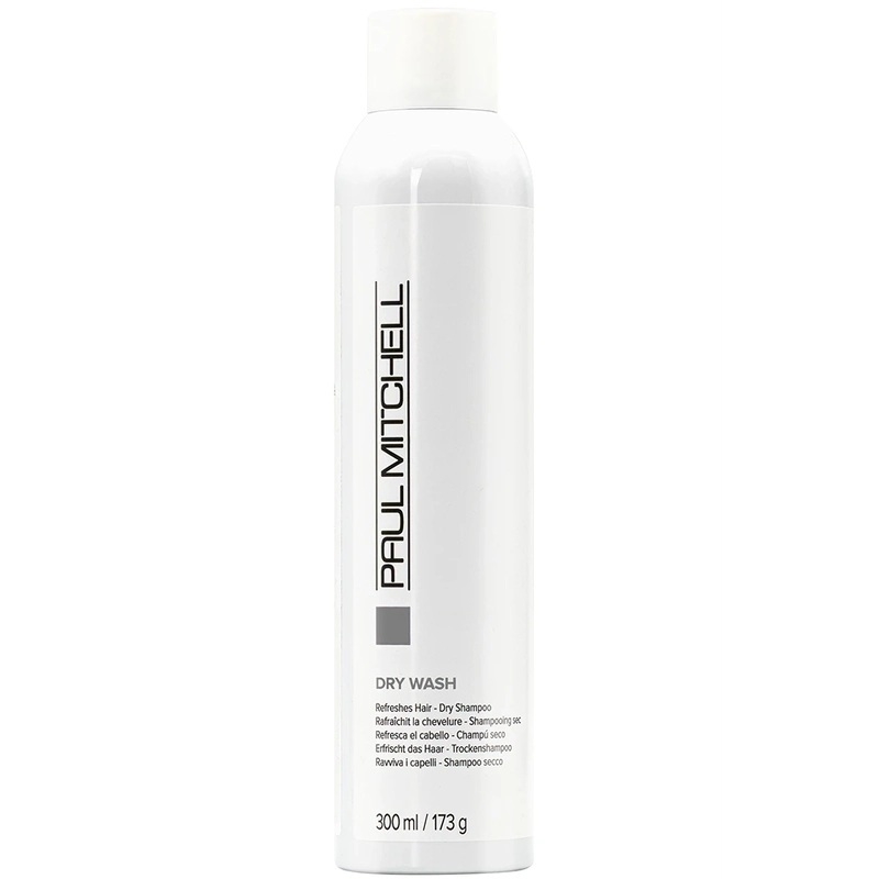Paul Mitchell Express Dry Wash 300ml Paul Mitchell Express Dry Wash 300ml