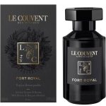 Le Couvent Parfums Remarquables - Fort Royal Edp 50ml