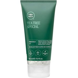 Paul Mitchell Tea Tree Firm Hold Gel 150ml