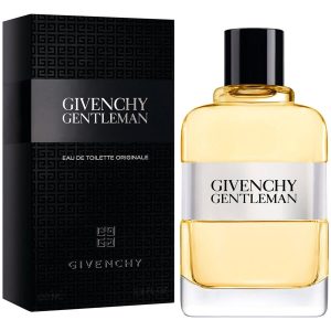 Givenchy Gentleman Edt 100ml