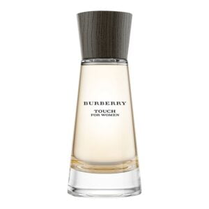 Burberry Touch For Women Edp 100ml