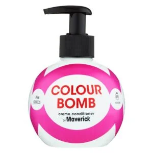 Colour Bomb - Pink 250ml