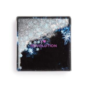 Makeup Revolution I Heart Revolution Snow Globe - Snowflake