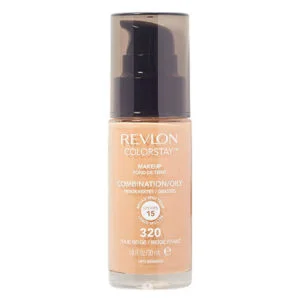 Revlon Colorstay Combination/Oily Skin - 320 True Beige 30ml