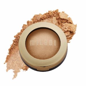 Milani Baked Highlighter - Champagne D'oro 120