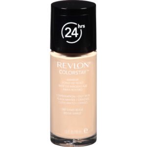 Revlon Colorstay Makeup Combination/Oily Skin - 180 Sand Beige 30ml