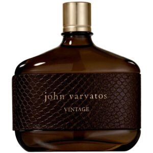 John Varvatos Vintage Edt 125ml