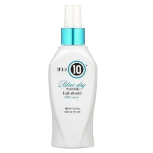 It's A 10 Blow Dry Miracle H2O Shield 180ml