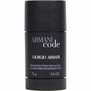 Armani Code Pour Homme Deostick 75ml