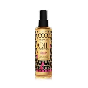 Matrix Oil Wonders Egyptian Hibiscus Color Caring Oil 150ml
