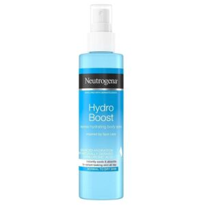 Neutrogena Hydro Boost Body Spray 200ml