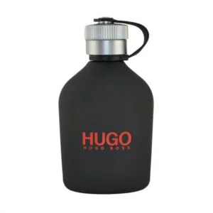 Hugo Boss Hugo Just Different Edt 125ml
