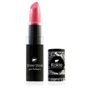 Kokie Sheer Shine Lipstick - Dreamer