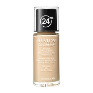 Revlon Colorstay Makeup Normal/Dry Skin - 200 Nude 30ml