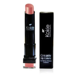 Kokie Creamy Lip Color Lipstick - Sunset Strip
