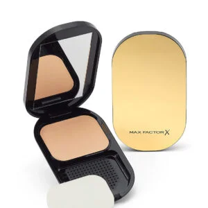 Max Factor Facefinity Compact Foundation 02 Ivory