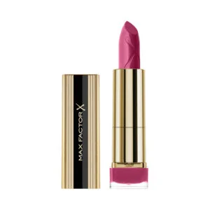 Max Factor Colour Elixir Lipstick - 110 Rich Raspberry
