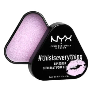 NYX PROF. MAKEUP Thisiseverything Lip Scrub