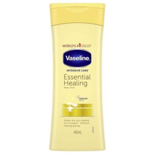 Vaseline Intensive Care Essential Healing Body Lotion 400ml