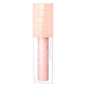 Maybelline Lifter Gloss - 002 Ice
