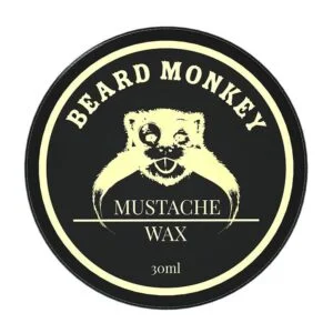 Beard Monkey Mustasch Vax 20g