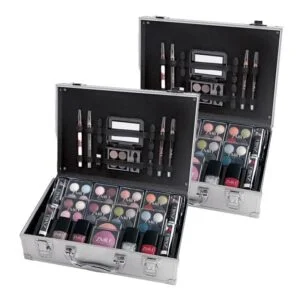 2-pack Zmile Cosmetics Makeup Box Everybody's Darling