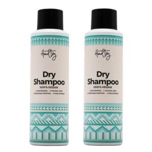 2-pack Headtoy Dry Shampoo 200ml