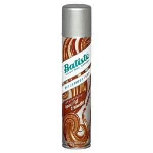 Batiste Dry Shampoo Beautiful Brunette 200ml